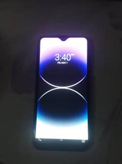 infinix Smart 3 Plus  Modle X627