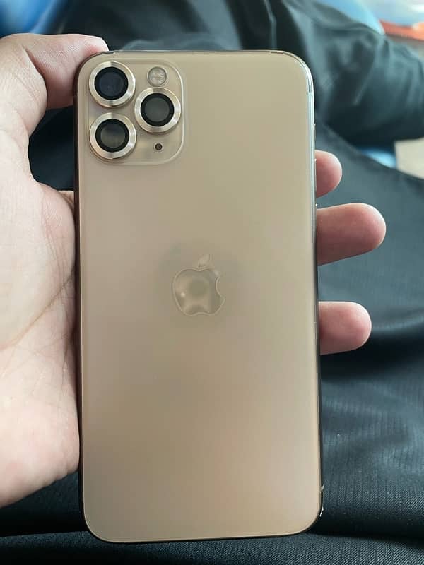 iPhone 11 Pro 256gb 1