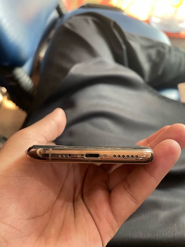 iPhone 11 Pro 256gb 6