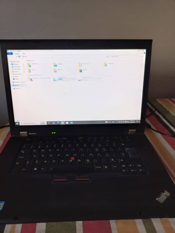 T520 modal 7