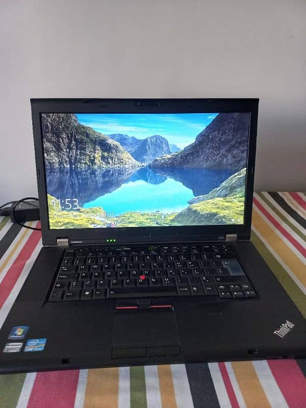 T520 modal 8