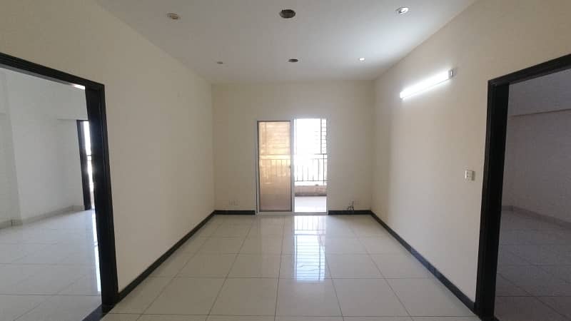 Best Options For Corner Flat Is Available For sale In Gulistan-e-Jauhar - Block 15 7