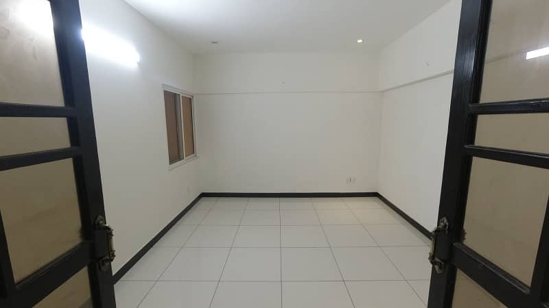 Best Options For Corner Flat Is Available For sale In Gulistan-e-Jauhar - Block 15 12