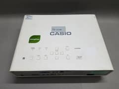 Casio XJ-M251 DLP Lamp Free HDMI 3000 Lumens Projector 20,000 Light