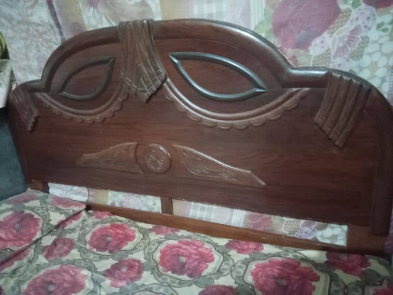 Bed For Sale 0