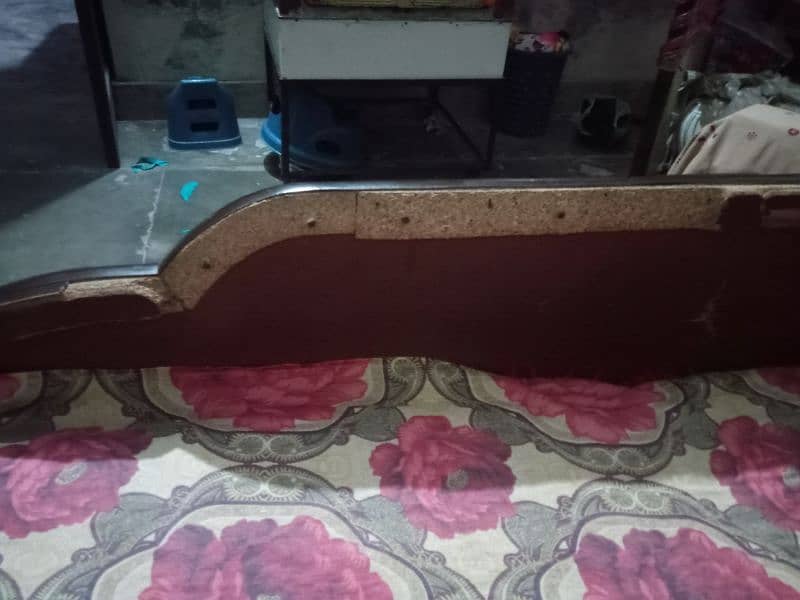 Bed For Sale 1