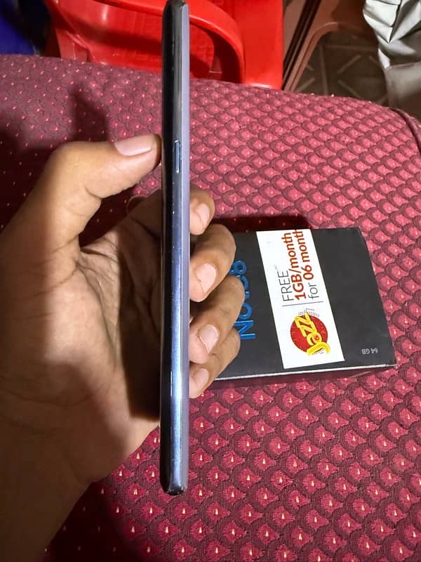 samsung NOTE 8 4