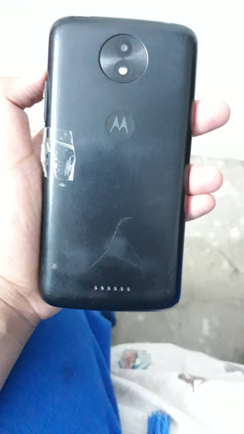 moto c plus non pta 1