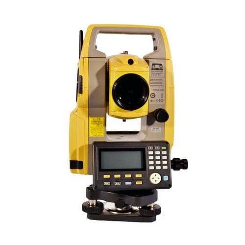 SOKKIA B40A Auto Level Tripod Set /  SOKKIA Total Station im52 6