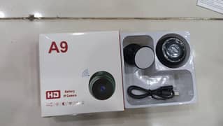 A9 Mini Wifi Camera Best Quality