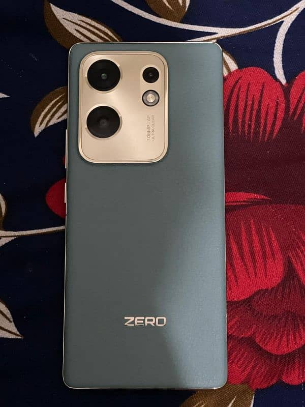 Infinix Zero 30 0