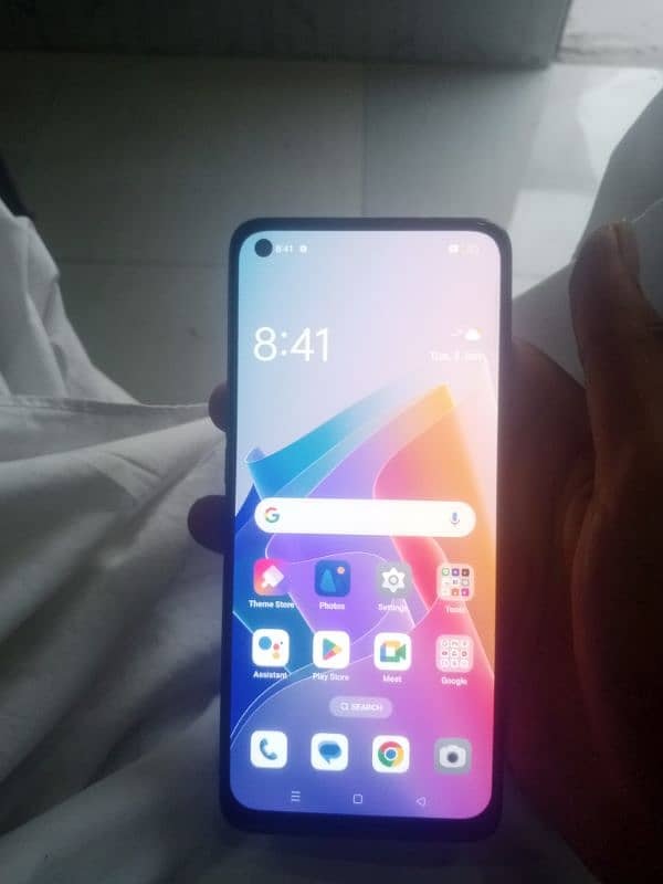 oppo f21 pro 4