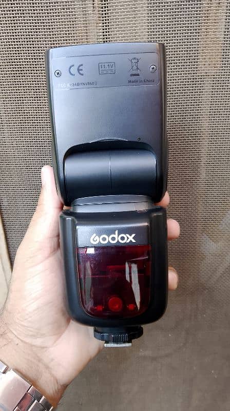 V860 godox 3