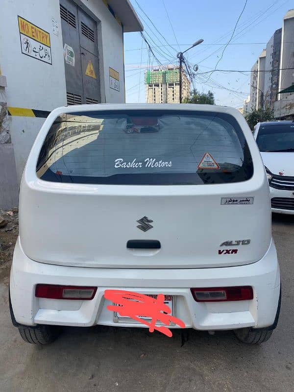 Suzuki Alto 2022 1