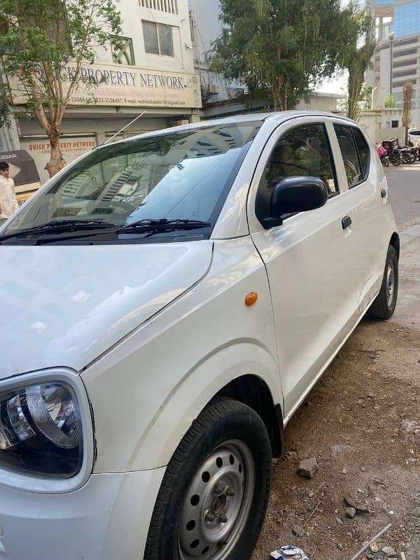 Suzuki Alto 2022 6