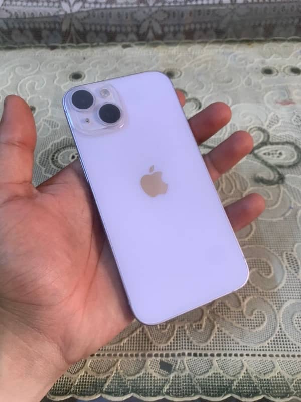 iPhone 14 FU 128 GB 0