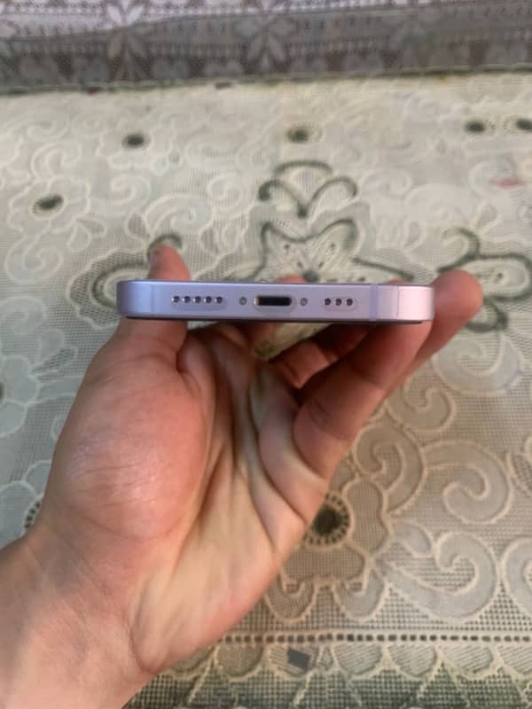 iPhone 14 FU 128 GB 4