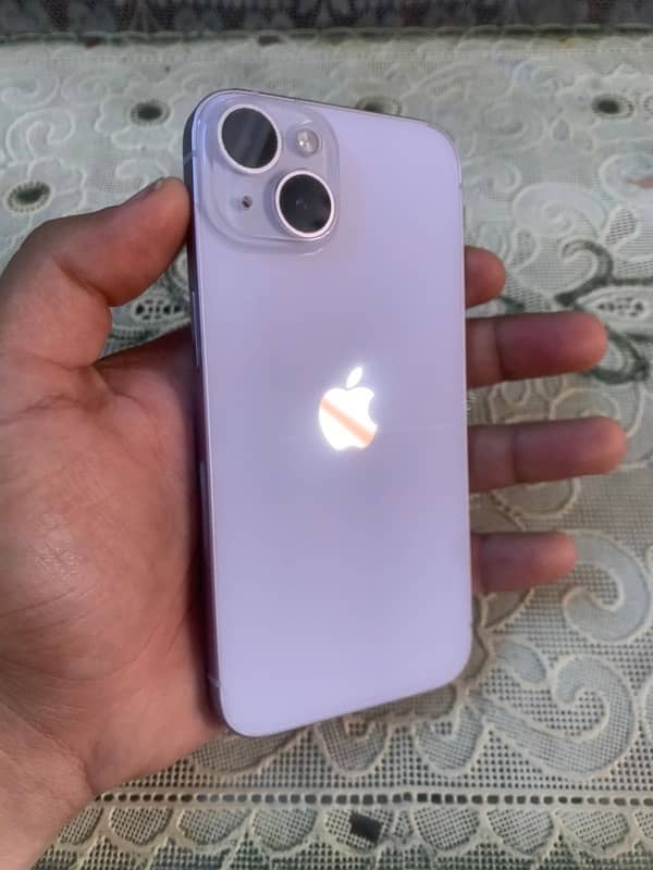 iPhone 14 FU 128 GB 6