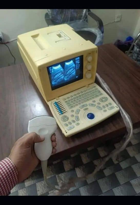 Ultrasound machine New Stock Available Whtsap-03126807471 0