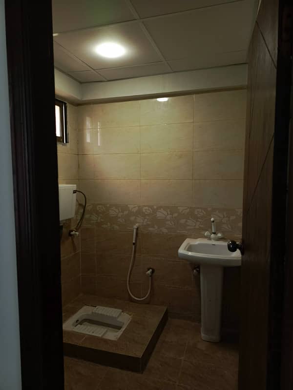 CITY TOWER FLAT FOR SALE 4