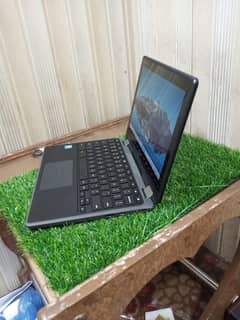 Acer Touch 4gb 32gb Chromebook R751t 360 rotateable +92 302 9230687