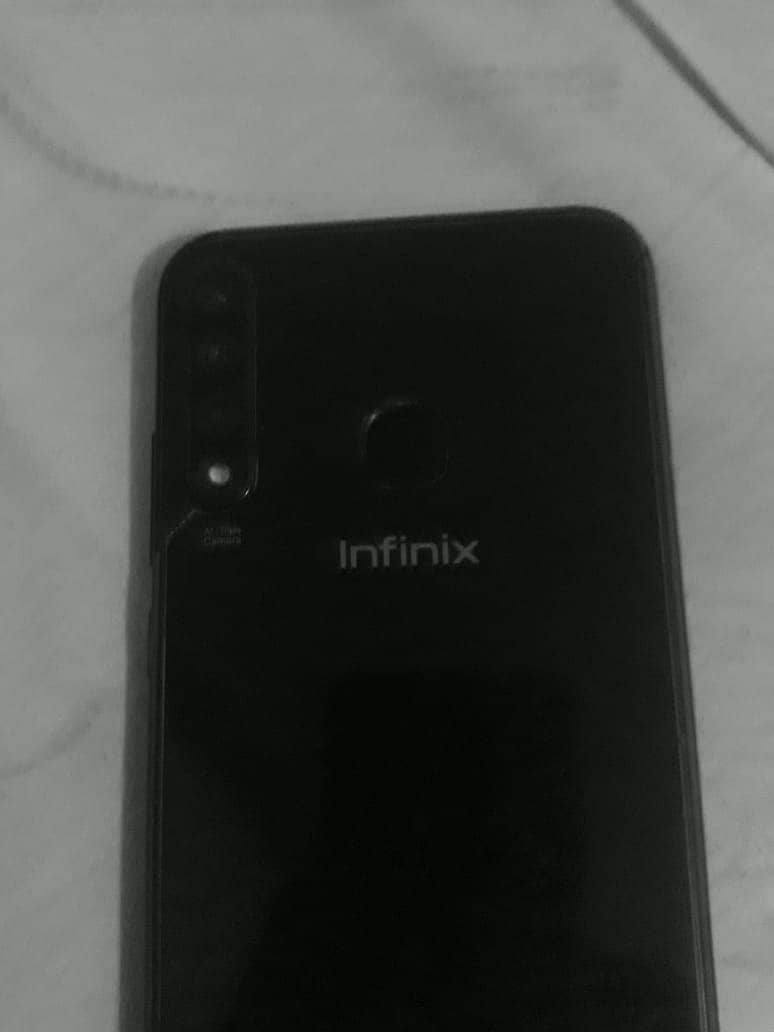 infinix Smart 3 Plus  Modle X627 1