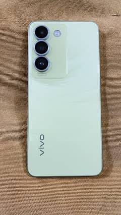 Vivo Y 100