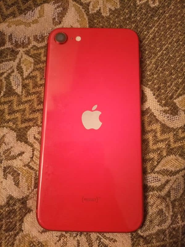 IPHONE SE 2020 2