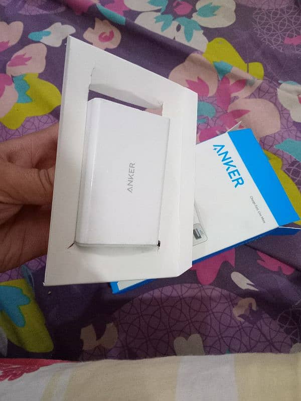 Anker power port 5 2