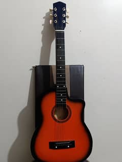 Accoustic Guitar Urgent Sale !!!