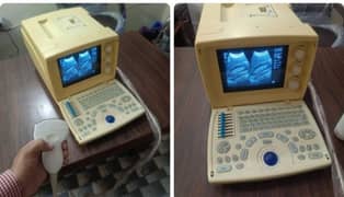 Ultrasound machine New Stock Available Whtsap-03126807471