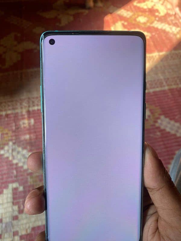 one plus 8 PTA 5g 2