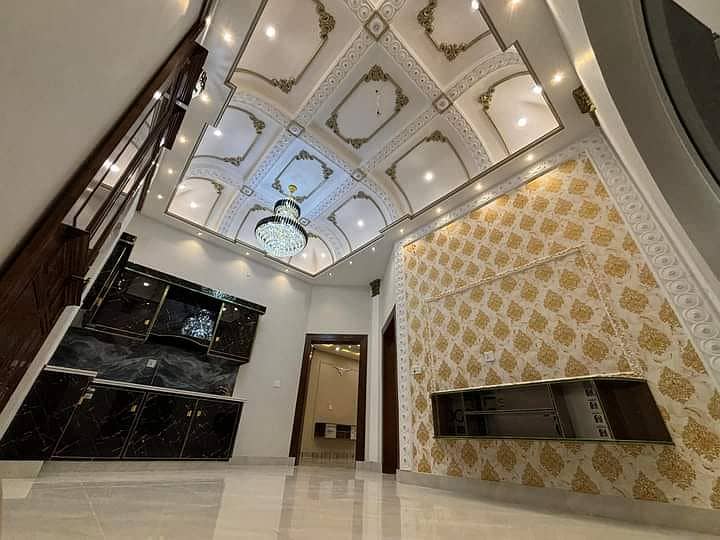 Beautiful Luxury House for Sale In Buch Villas Phase 1, Multan 7