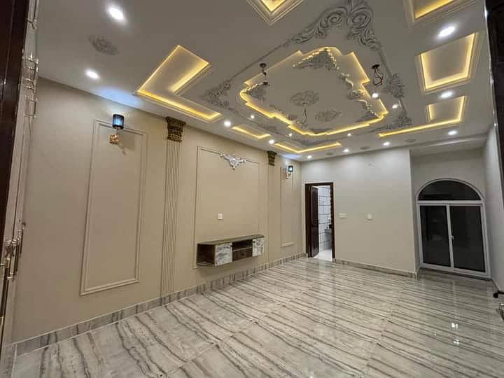 Beautiful Luxury House for Sale In Buch Villas Phase 1, Multan 10