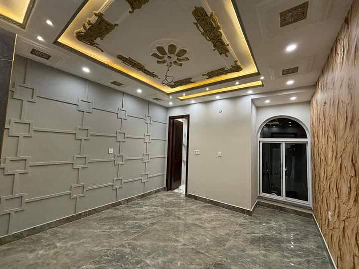 Beautiful Luxury House for Sale In Buch Villas Phase 1, Multan 14