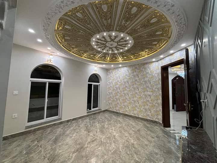 Beautiful Luxury House for Sale In Buch Villas Phase 1, Multan 15