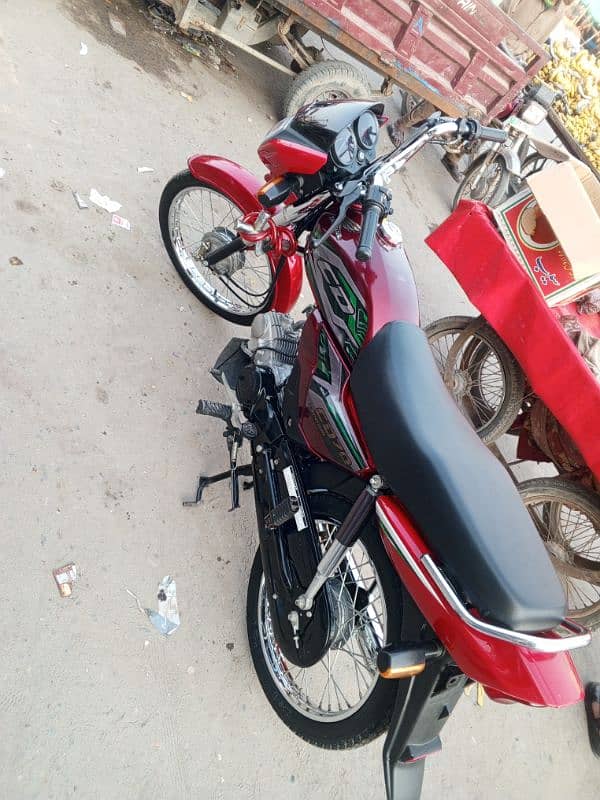 honda 70 dream brand new for sall 0