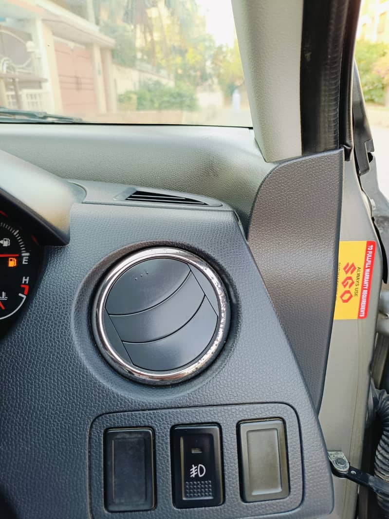 Suzuki Swift 2014 1