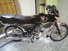 Total genuine bike Hai ::03056528131""03479041517