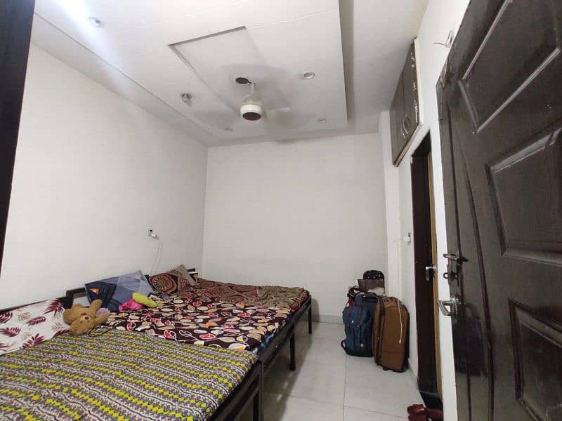 H&M GIRLS HOSTEL NEAR  butta naan chany #UVAS#NCA#GUC# UOE#PU OLD CAM 4