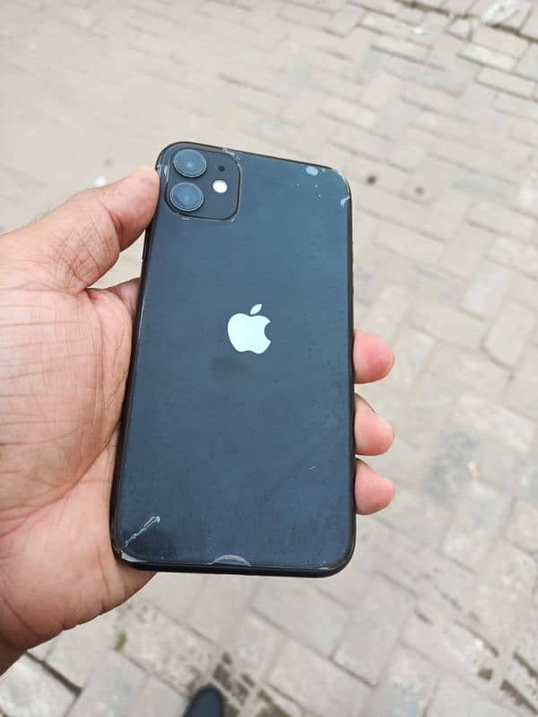 iphone 11 64gb non pta factory unlocked 03167568381 4