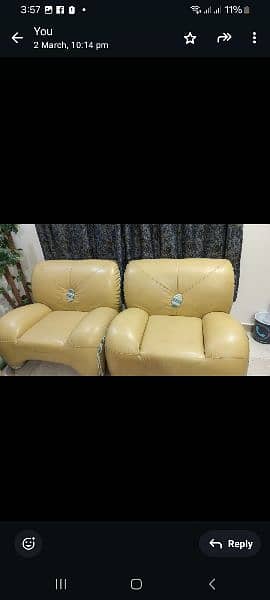 7 seatar sofa set . ragzeeen me h 1