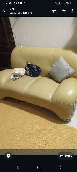 7 seatar sofa set . ragzeeen me h 5