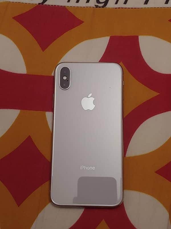 IPhone X Pta Approved 1