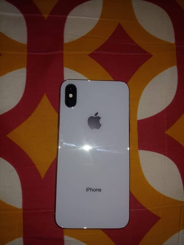 IPhone X Pta Approved 2