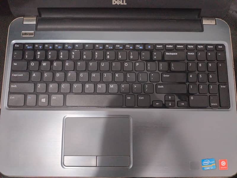 Dell Inspiron i7 2