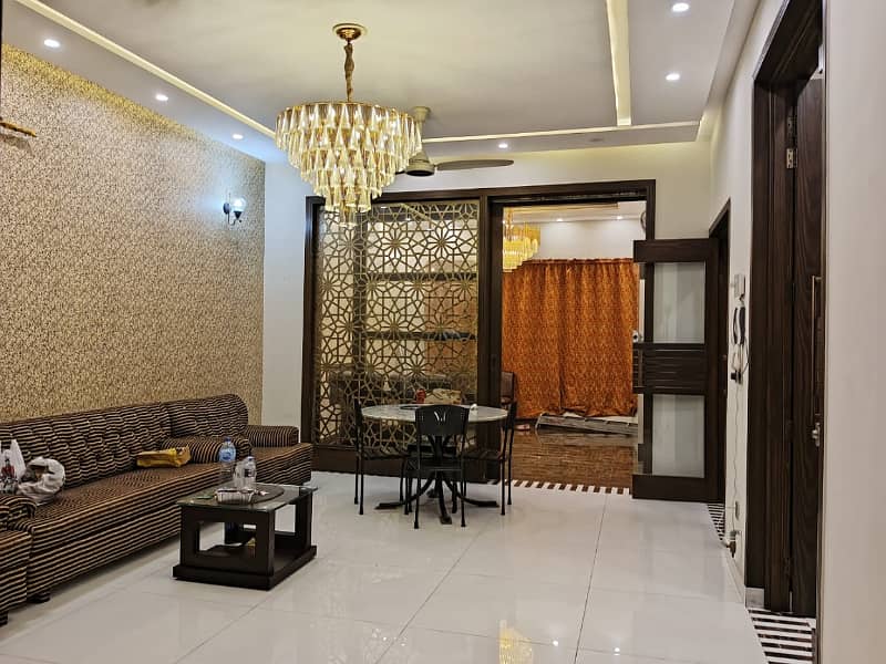 10 MARLA HOUSE AVAILEBAL FOR RENT IN BAHRIA TOWN LAHORE 8