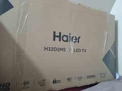 haier 32 inch smart tv