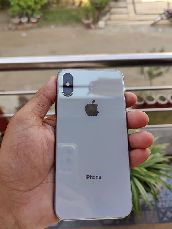 iPhone Xs 64gb 0