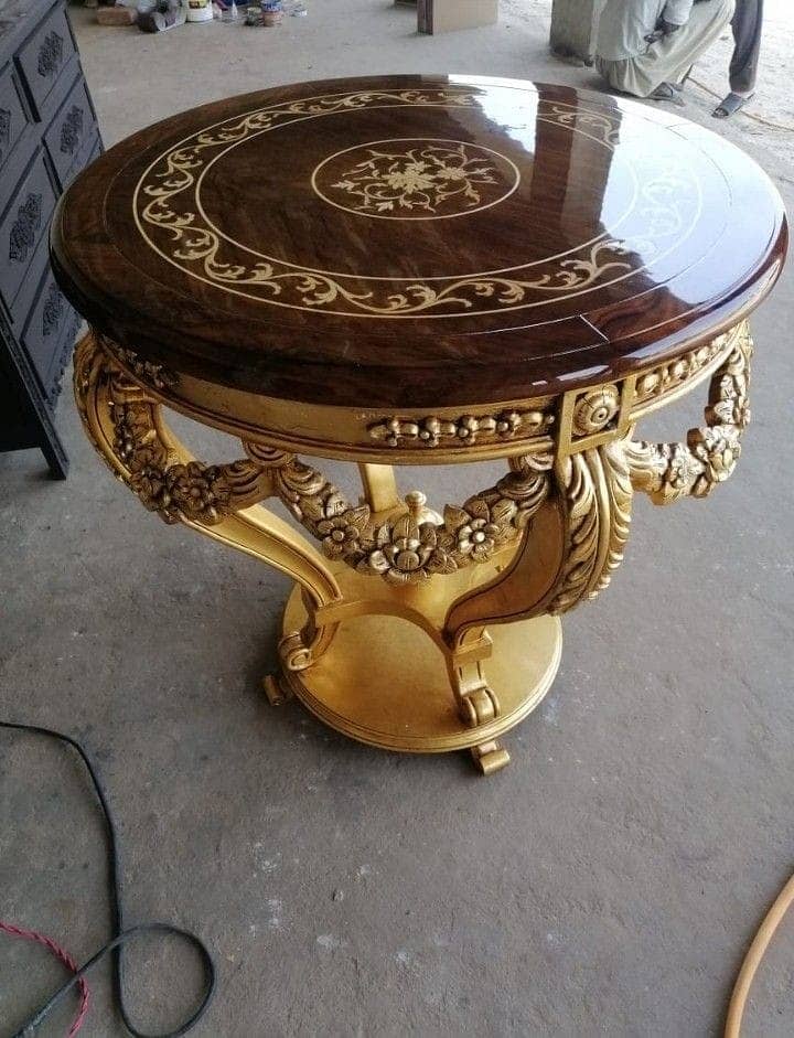 Furniture Polish,Furniture Repair,Wood Polish,Wood Paint Karachi 6